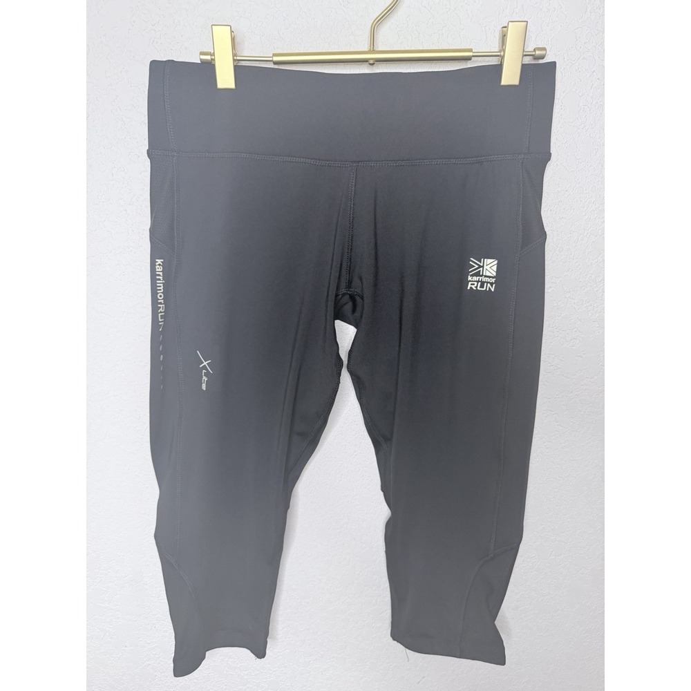 KARRIMOR RUN X.Lite Pants‎ Womens 8  Athletic Warm Up Gym